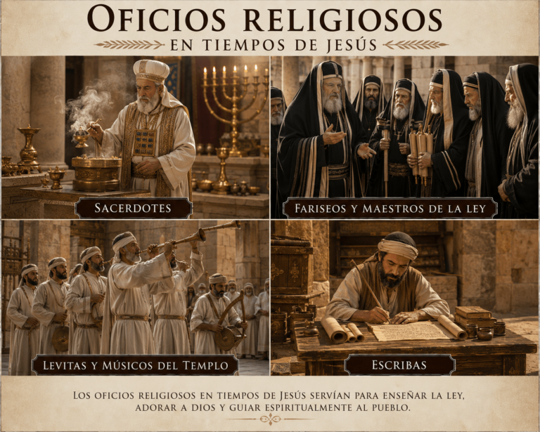 5. Oficios Religiosos