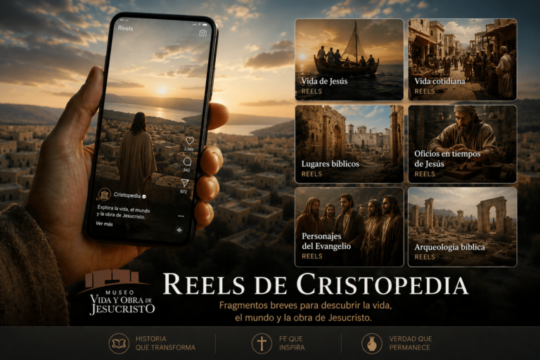 05. Reels de Cristopedia