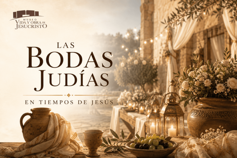 1.Las bodas judías en tiempos de Jesús