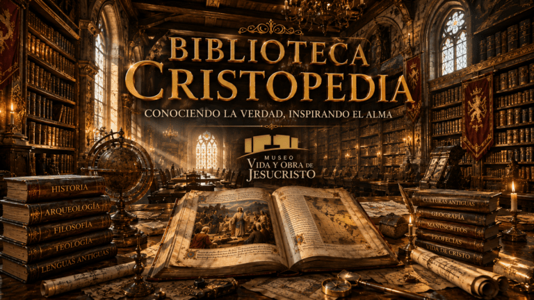 01. Biblioteca Cristopedia