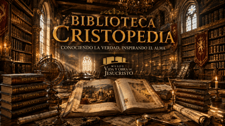 01. Biblioteca Cristopedia
