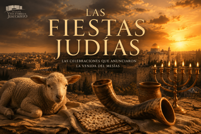 05. Las fiestas judías