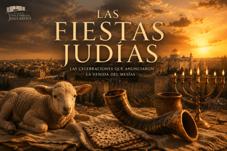 05. Las fiestas judías