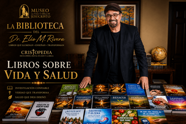 02. Libro sobre vida y salud