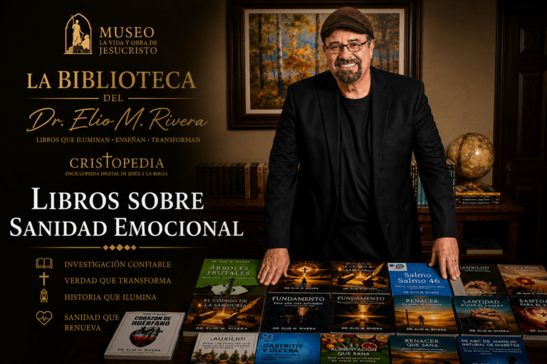 03. Libros sobre sanidad emocional