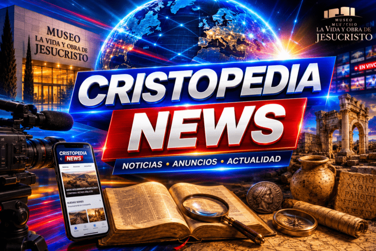 00. Cristopedia News