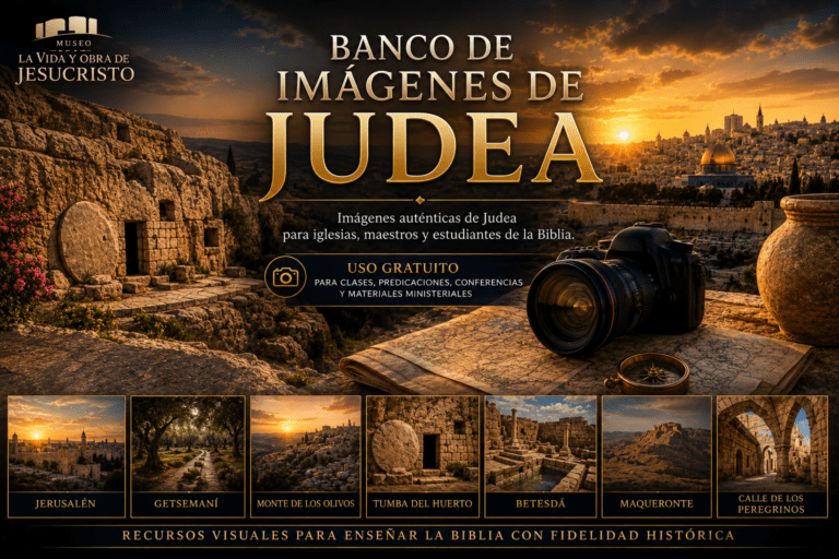 1. Judea