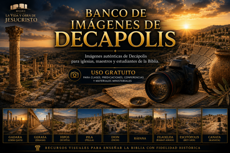 4. Decapolís