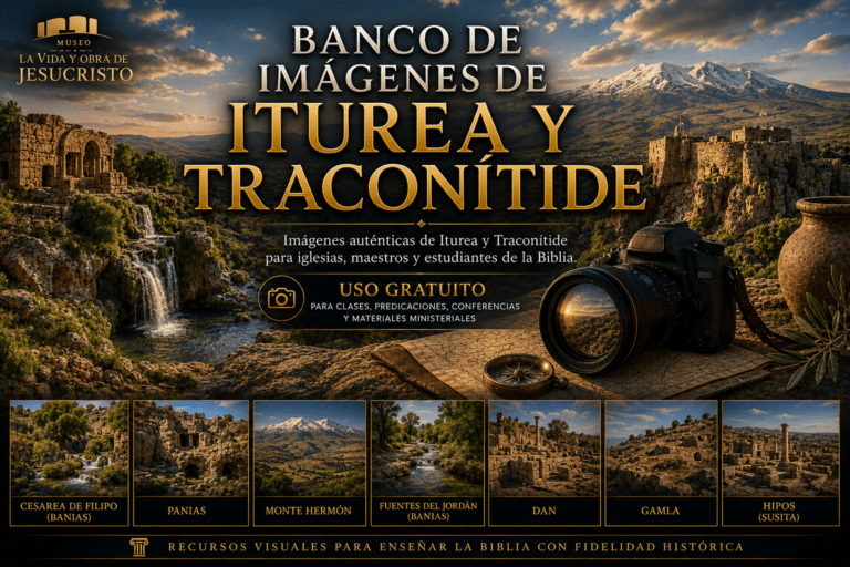 5. Iturea y Traconite