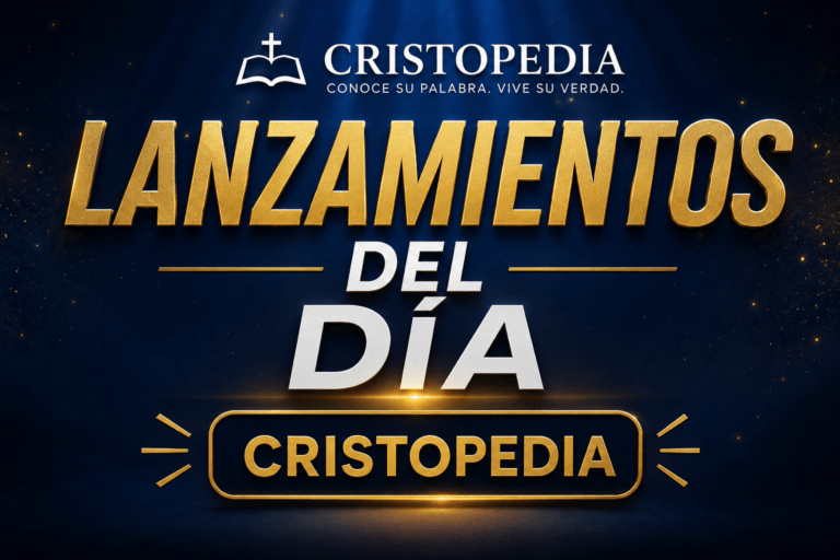 2. Lanzamientos de Cristopedia