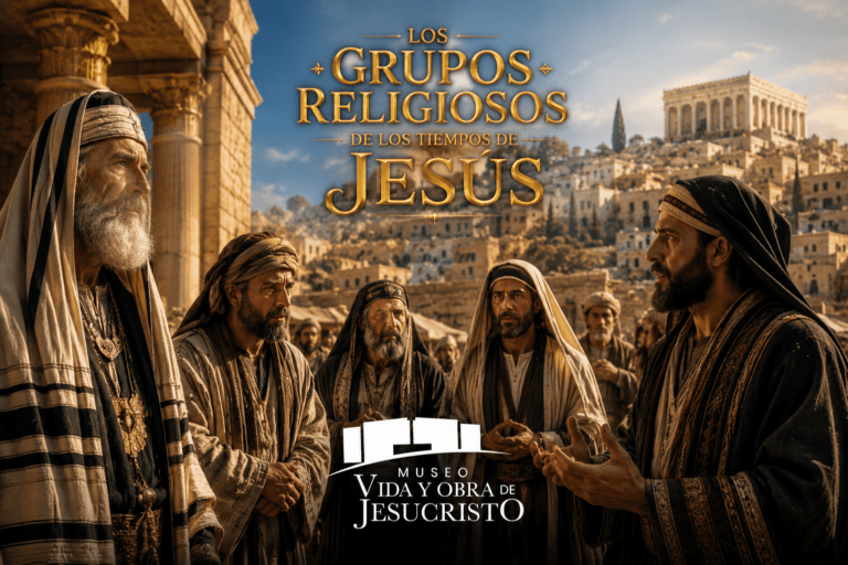 08. Grupos religiosos y creencias