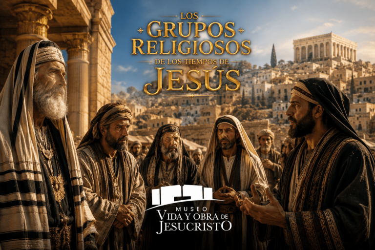 08. Grupos religiosos y creencias