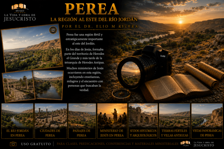 6. Perea