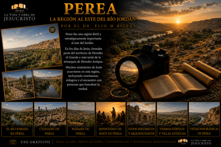 6. Perea