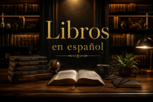 Libros en Español