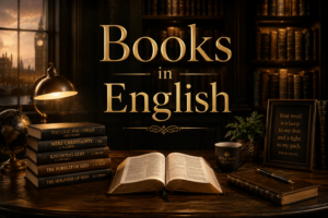 Books in English