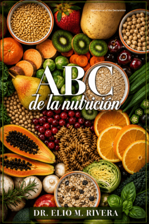 ABC de la Nutrición