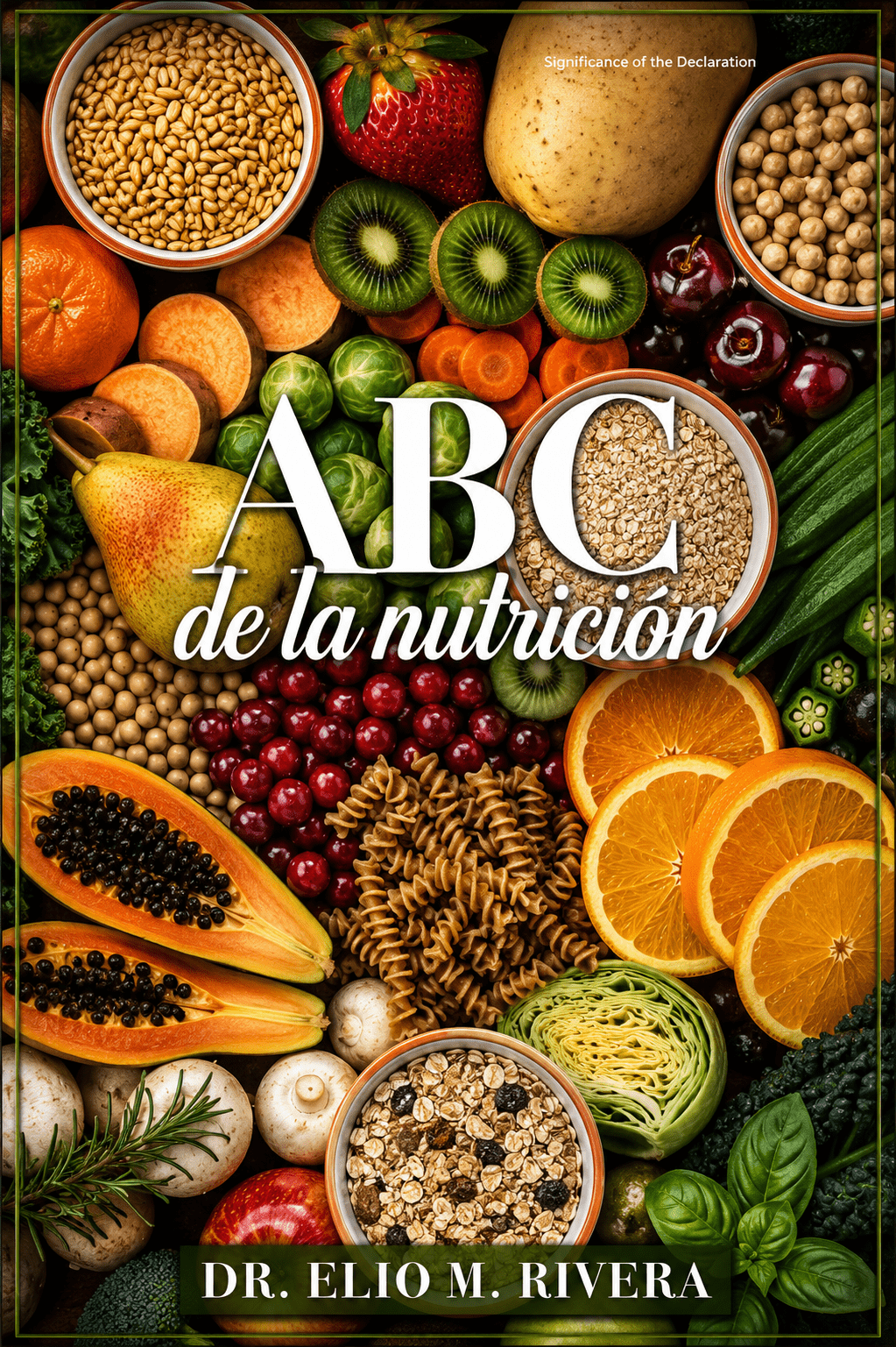 ABC de la Nutrición