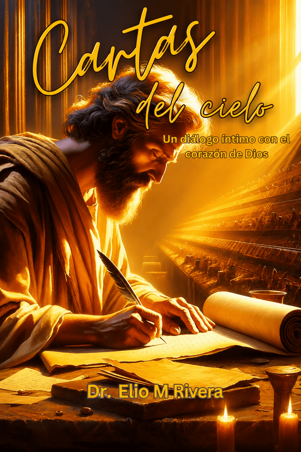 Cartas del Cielo