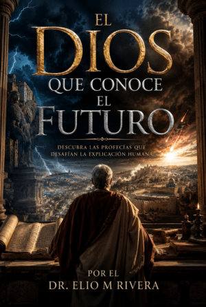 El Dios que conoce el futuro
