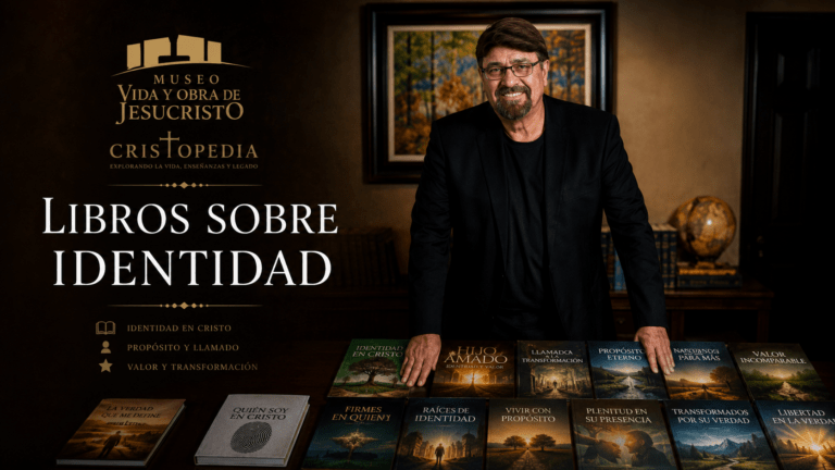 10. Libros sobre identidad