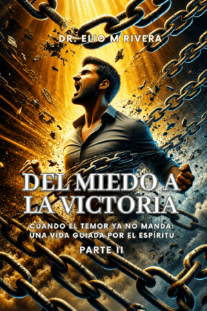 Del miedo a la victoria, Parte II: “Cuando el temor ya no manda: una vida guiada por el Espíritu”