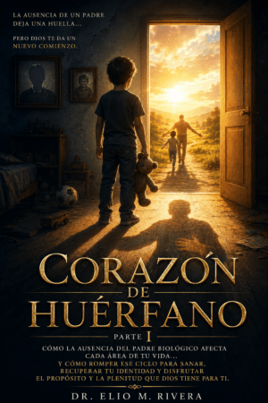Corazon de huerfanp Parte I