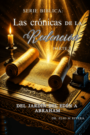 Crónicas de la redención parte I