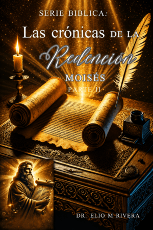 Crónicas de la Redención – Parte II: Moisés