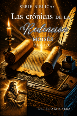 Crónicas de la Redención – Parte II: Moisés