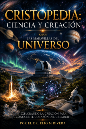Cristopedia Ciencia y creación: Serie: El universo