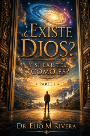 ¿Existe Dios? Y si existe… ¿Cómo es? Parte I