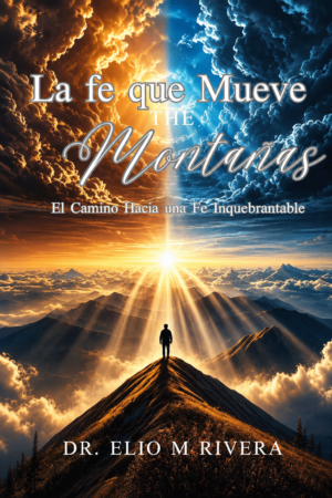 La fe que mueve montañas