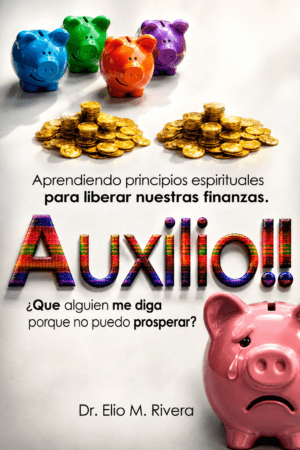 ¡Auxilio! ¿Qué alguien me diga por qué no puedo prosperar?