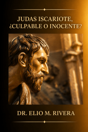 Judas Iscariote, ¿Culpable o inocente?