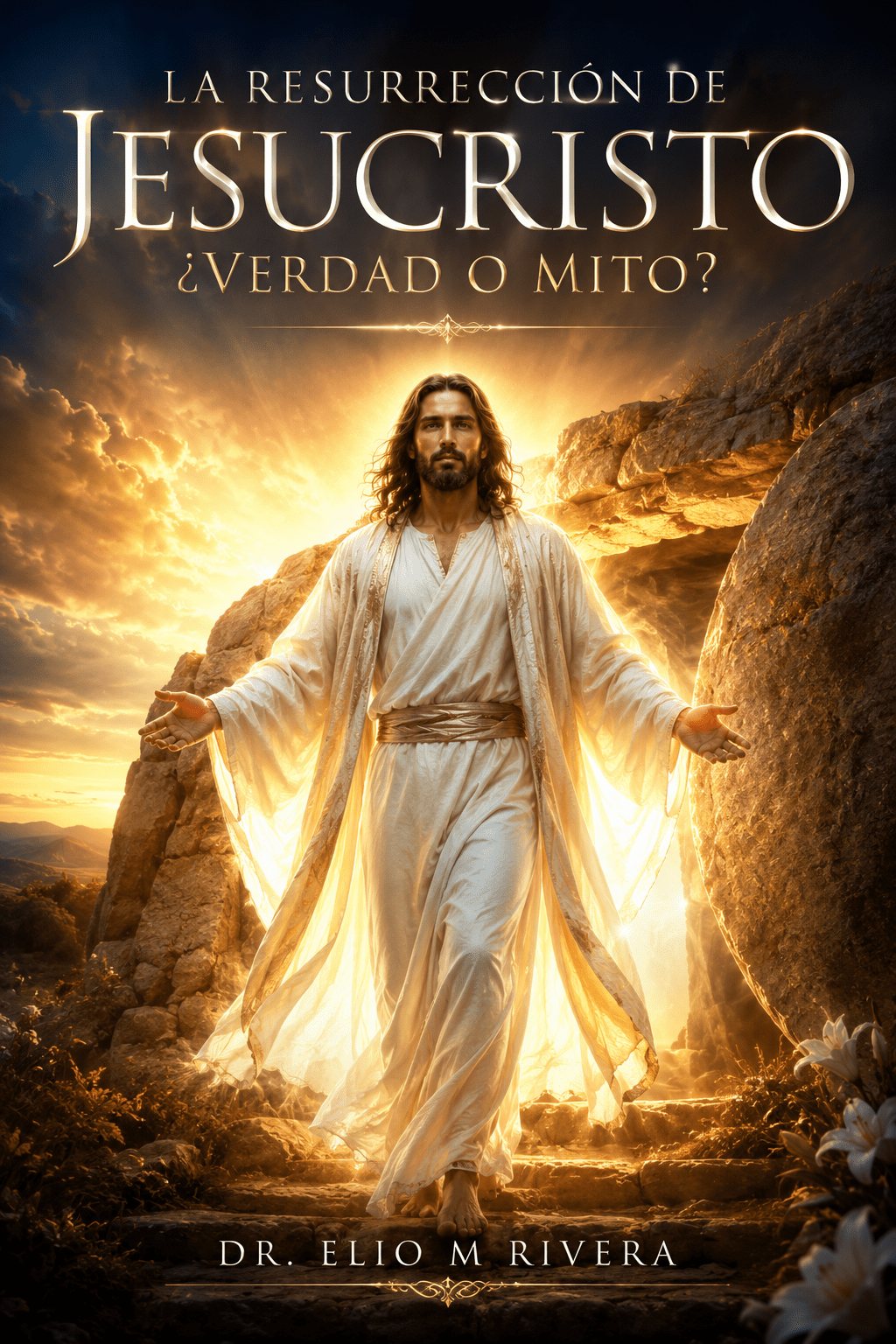 La resurrección de Jesucristo, ¿Verdad o mito?