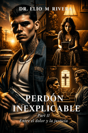 Perdón inexplicable Parte II - Entre el dolor y la justicia