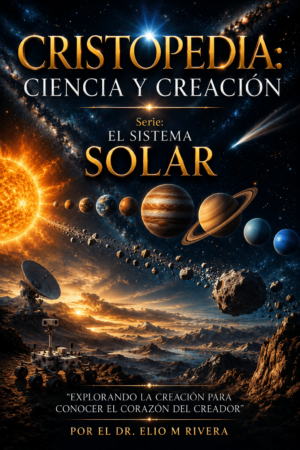 Cristopedia Ciencia y Creación– Serie: Las maravillas del sistema solar