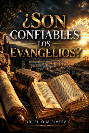 ¿Son confiables los evangelios?