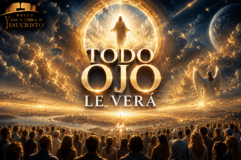 07. Todo ojo le verá La profecía que anticipó un mundo conectado