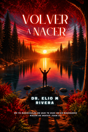 Volver a Nacer